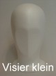 Styroporkopf VISIER klein