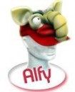 FUN-Cap Alfy