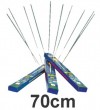 5 Wunderkerzen 70cm