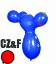 1 Figurenballon Bonzo 70cm 