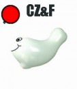 1 Figurenballon Willy 80cm 