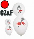 1 Figurenballon Babyboy