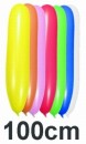 10 Zeppelinballons � 100cm