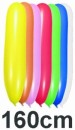 1 Zeppelinballon � 160cm