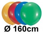 1 Riesenballon � 160cm