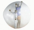 1 Einsteigeballon � 180cm
