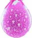 10 Stuffer Qualatex Rosen � 45cm