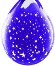 10 Stuffer Qualatex Sterne � 45cm