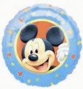 Folienballon Mickey � 45cm