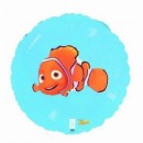 Folienballon Nemo � 45 cm