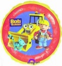 Folienballon Bob der Baumeister � 45 cm 