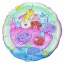 Folienballon Baby Arche � 45cm 