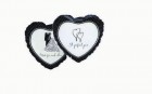 Folienballon A perfect Pair � 45cm