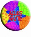 Folienballon Alles Gute � 45cm