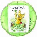 Folienballon Good Luck � 45cm