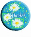 Folienballon Danke � 45cm