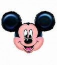 1 Folienfigur Mickey Mouse � 70 cm