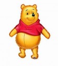 1 Folienfigur Winnie Pooh � 80 cm 