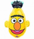1 Folienfigur Bert � 70 cm 