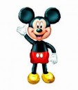 Airwalker Mickey Mouse � 132cm