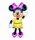 Airwalker Minnie Mouse � 134 cm 
