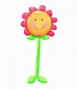 Airwalker Blume � 152 cm 