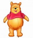 Airwalker Winnie Puuh � 94 cm 