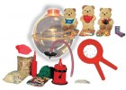 Ballonverpackungskugel  inkl. Zubeh�r