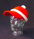 Baseball-Cap Nikolaus