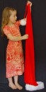 Weihnachtsm�tze XXL 150cm