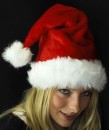 Weihnachtsm�tze Extra Weich