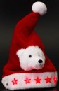 Kinder Weihnachtsm�tze Kurt