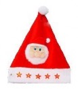 Kinder Weihnachtsm�tze Nikolaus