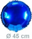 Folienballon Rund von Qualatex � 45cm 