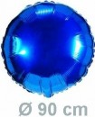 Folienballon Rund von Qualatex � 90cm