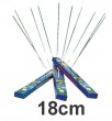 10 Wunderkerzen 18cm