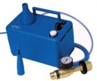 Ballonaufblasger�t Z-15 f�r Helium, elektrisch