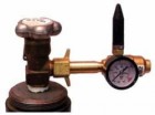 Abf�llhahn Z-DRGM f�r Ballongasflaschen