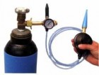 Abf�llhahn Z-AHF f�r Ballongasflaschen