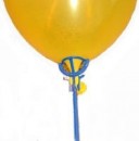 100 Standard Ballonst�be 35cm, einteilig