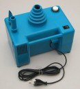 Ballonaufblasger�t Z-500 f�r Luft, elektrisch