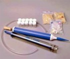 Ballonverpackungsr�hre inkl. Zubeh�r