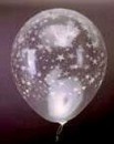 10 Stuffer Stars � 33cm