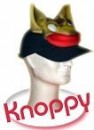 FUN-Cap Knoppy