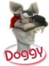 FUN-Cap Doggy