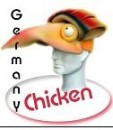 FUN-Cap Chicken Germany
