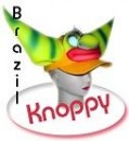 FUN-Cap Knoppy Brazil