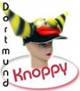 FUN-Cap Knoppy Dortmund