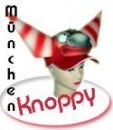 FUN-Cap Knoppy M�nchen