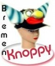 FUN-Cap Knoppy Bremen